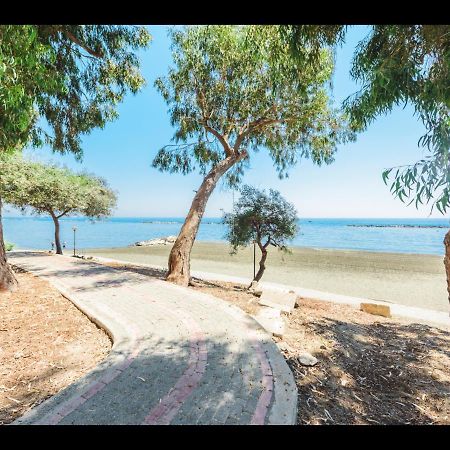 Appartement Myria Court à Limassol Extérieur photo