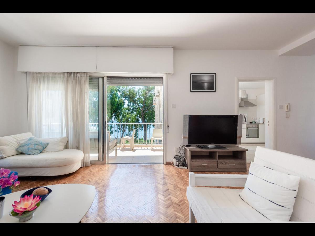 Appartement Myria Court à Limassol Extérieur photo