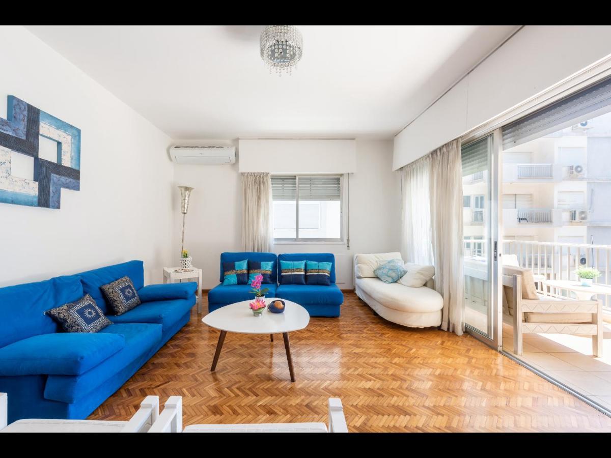 Appartement Myria Court à Limassol Extérieur photo