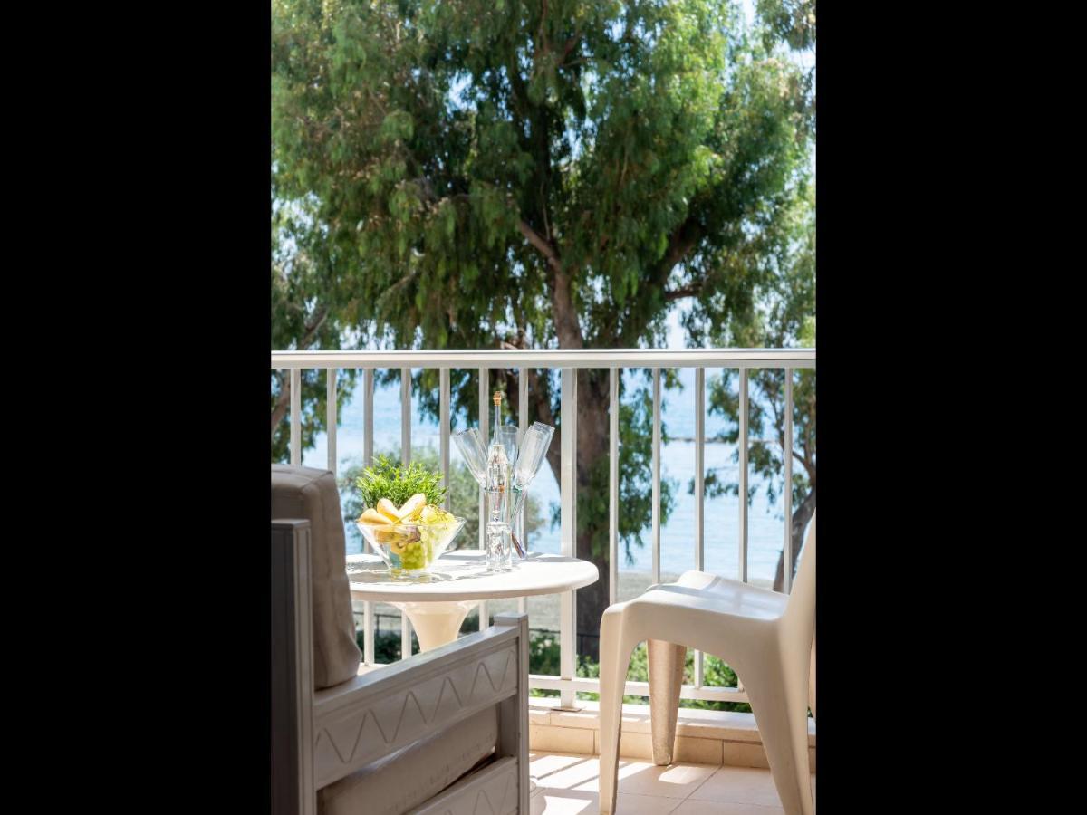 Appartement Myria Court à Limassol Extérieur photo