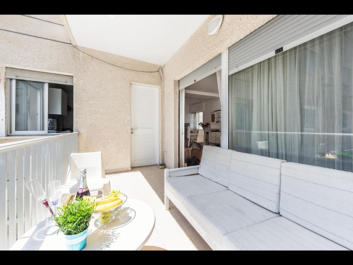 Appartement Myria Court à Limassol Extérieur photo