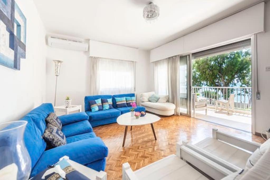 Appartement Myria Court à Limassol Extérieur photo