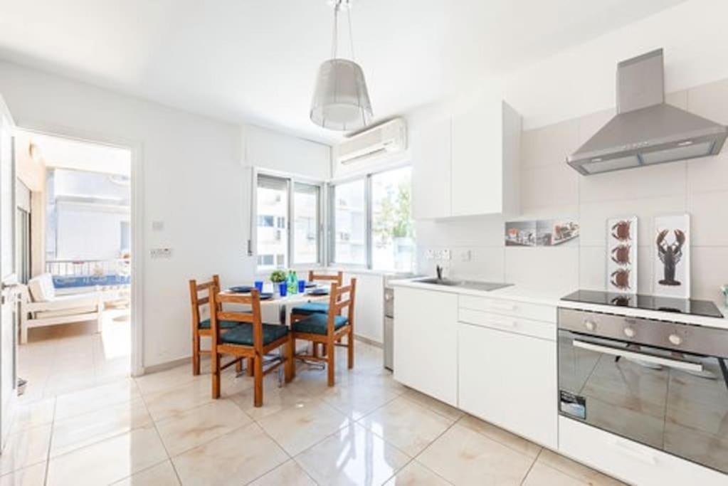 Appartement Myria Court à Limassol Extérieur photo