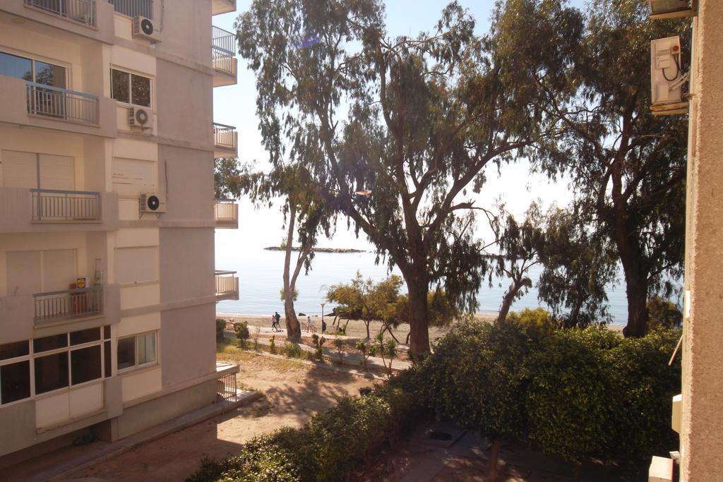 Appartement Myria Court à Limassol Extérieur photo