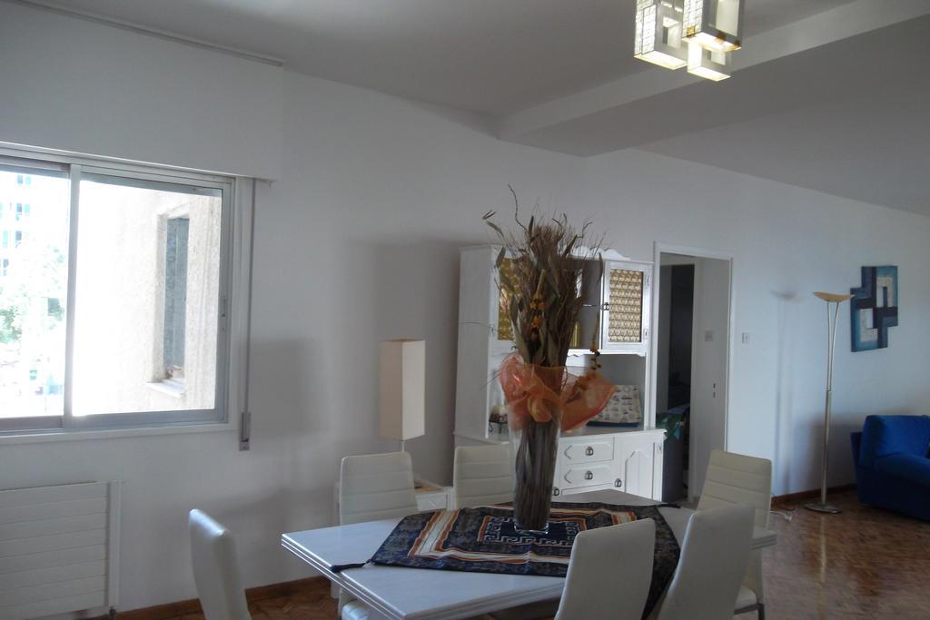 Appartement Myria Court à Limassol Extérieur photo