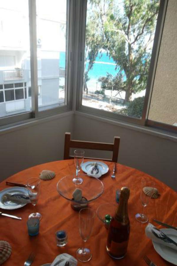 Appartement Myria Court à Limassol Extérieur photo