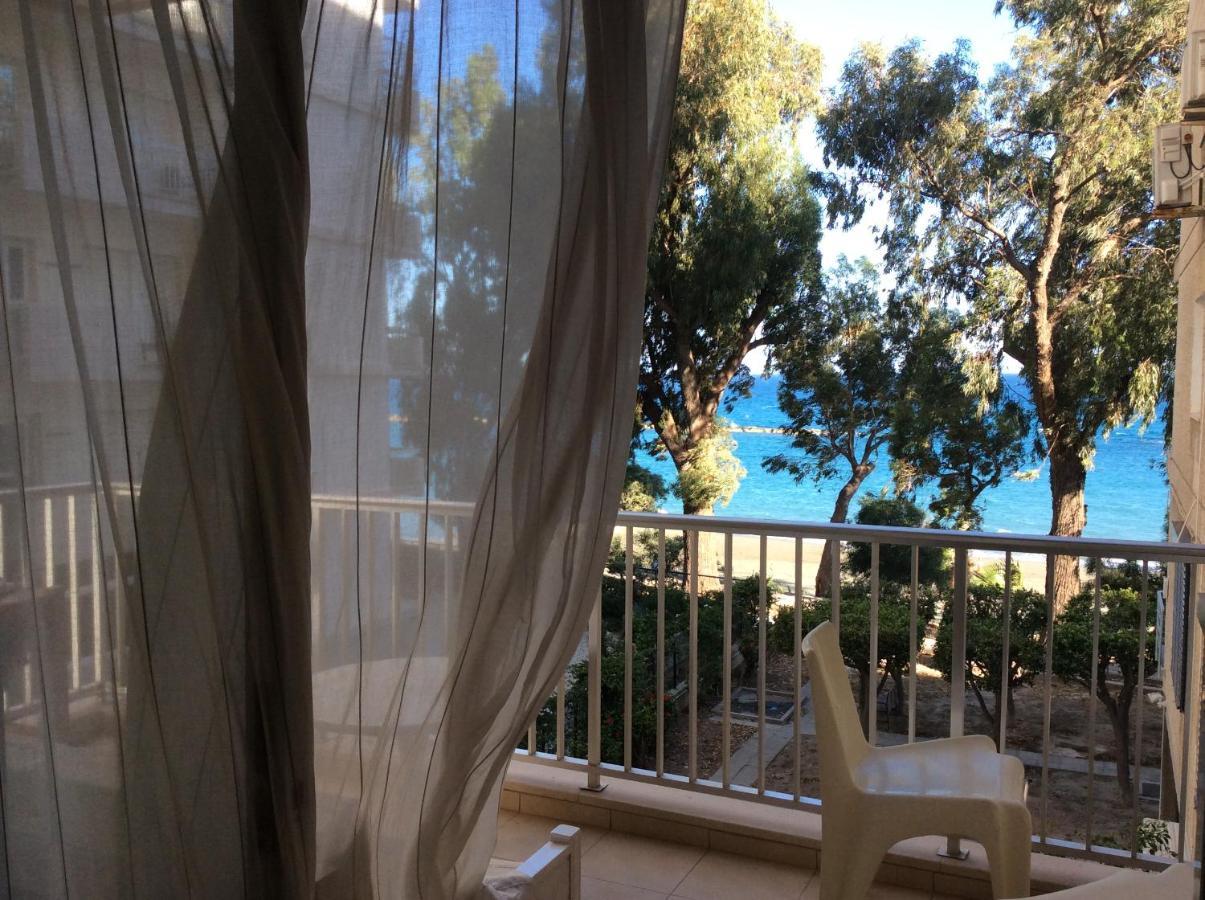 Appartement Myria Court à Limassol Extérieur photo